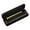 Black 24 hole polyph, variant on Yokua for Key C Harmonica 24 Hole, Tremolo Harmonica for Adults Children Beginners