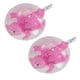 thumbnail image 4 of Globos De Oso Rosa, Globo De Oso, Escenarios De Aplicación Diversos, Lámina Gruesa De 2,3 Pulgadas, Práctico Para Decoraciones De Fiesta De Cumpleaños Ccdes Otros, 4 of 8