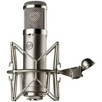 Warm Audio WA-47jr Wired Condenser Microphone