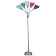 thumbnail image 1 of 5 Light Floor Lamp, 1 of 1