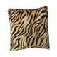 thumbnail image 3 of 4 Uds. Funda de almohada con estampado de animales, funda de cojín, 45x45cm, adorno para el sofá de de, 3 of 9