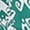 Green, variant on Women Plus Size Short Sleeve Dress Loose Summer Casual A-Line Flowy Midi Dresses White Drawing XL