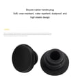 thumbnail image 4 of Thinsony 10pcs PVC Road Bike Handlebar Grip Cover End Plugs With Universal Fit Wide Applications Durable, 4 of 6