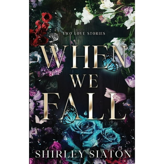 When We Fall (Paperback)