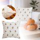 thumbnail image 2 of Funda De Almohada De Halloween, Suave Y Bonita, Decorativa, Para Cama, Sofá, Hogar, 2 of 7