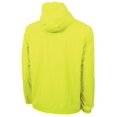 thumbnail image 3 of Charles River Apparel 9720 Portsmouth Jacket-Neon Yellow-L, 3 of 7