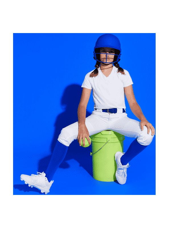 RIP-IT Vision Softball Batting Helmet PRO (Matte)