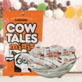 thumbnail image 6 of Goetze's Cow Tales Chewy Caramel Cream Center Snack Sticks, 4oz Mini, 6 of 7