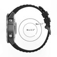 thumbnail image 4 of Durable Silicone Strap for Garmin Fenix 5 Plus Series, 4 of 4