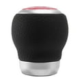 thumbnail image 3 of 5 Speed Car Manual Transmission Shift Knob Shift Knob For Impreza Outback Forester 2010-2018, 3 of 3
