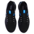 thumbnail image 4 of Tenis Hombre, Zapatos Hombre Deportivos, Zapatos de Malla Transpirable para Hombre, Zapatillas de Deporte Casuales de Moda para Entrenamiento Caminar Correr Gimnasio&nbsp;, 4 of 7