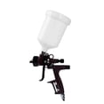 thumbnail image 1 of Spray Gun 1.3MM/1.7MM Nozzle Automotive Repair Pneumatic Tools High Atomization Spray Gun ,Easy to Operate, 1 of 5