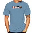 thumbnail image 3 of Camiseta de hombre Stranger Faces - CAJA DE REGALO STRANGER ELEVEN THINGS TERROR DVD, 3 of 5