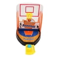thumbnail image 3 of Juego de baloncesto para 2 jugadores, con disparos con los dedos, mesa de escritorio, juegos arcade de baloncesto, juguete deportivo para reducir el estrés para niños y niñas., 3 of 14
