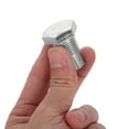 thumbnail image 2 of Shisuyan Metal Car Floor Jack Handle Bolts for Disassembly 1Set 1.42X1.42X0.94In, 2 of 8
