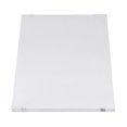 thumbnail image 1 of A4 Thermal Printing Paper, Clear Printing Inkless 100PCS Compatibility Folded Thermal Paper Quick Dry Multifunctional  for Receipt, 1 of 7