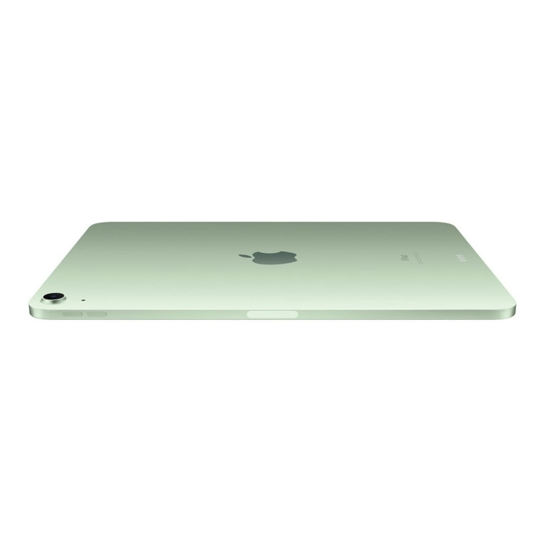 Restored 2020 Apple 10.9-inch iPad Air Wi-Fi 64GB - Green (4th Generation) (Refurbished)