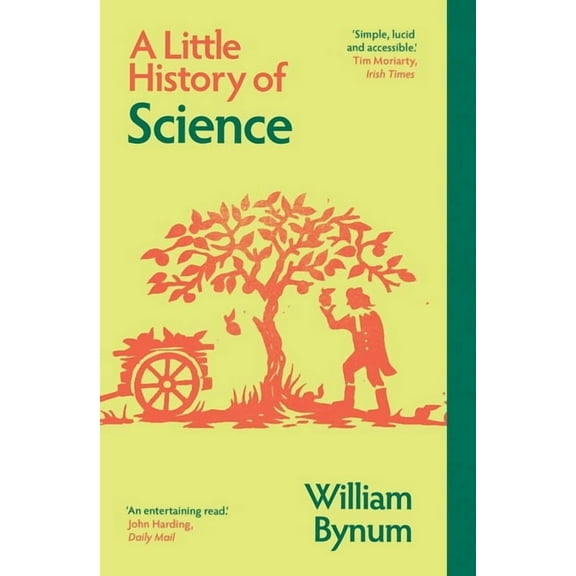 Little Histories A Little History of Science, (Paperback)
