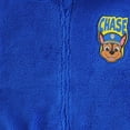 thumbnail image 3 of Paw Patrol Nickelodeon Chase Zip Up Sherpa Hoodie with Ears (Boys), Sizes 3T-7, 3 of 6