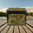 thumbnail image 3 of Brentwood Kool Zone 24 Can Insulated Cooer Bag with Hard Liner in Realtree Edge Camo, 3 of 5