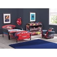 thumbnail image 2 of Delta Children 3D-Footboard Toddler Bed, Disney/Pixar Cars 3, 2 of 6