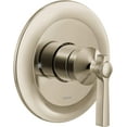 thumbnail image 2 of Moen UTS3911NL Weymouth Single Handle Pressure Balancing Valve Trim in Polished Nickel, 2 of 3