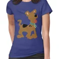 thumbnail image 1 of Playera Camiseta Scooby Minimalista Unisex Moda + Regalo, 1 of 1