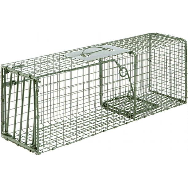Heavy Duty Cage Trap, Medium