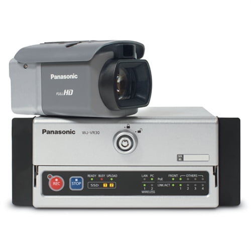 Panasonic Arbitrator MK3 HD Camera Kit (ARBKITHD)