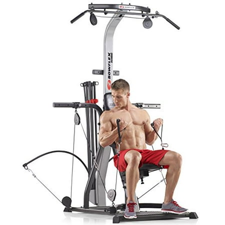 Bowflex Xceed Home Gym