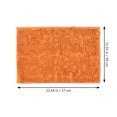 thumbnail image 2 of Tapis de Porte d'Entrée Intérieur Extérieur Tapis de Sol Tapis de Patio, 2 of 8