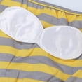 thumbnail image 4 of Pantalones Fisiológicos Perfecl Amarillo S, 4 of 8