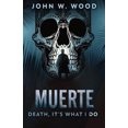 thumbnail image 1 of Muerte - Death, It's What I Do, 1 of 1