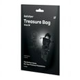 thumbnail image 4 of Satisfyer Treasure Bag Size M | Drawstring Storage Bag for Adult Sex Toy - Soft Material, Discreet, Travel Friendly (Black), 4 of 4