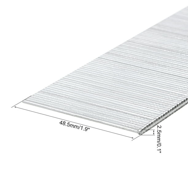 T50 brad nails online