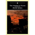 thumbnail image 1 of Pre-Owned The American Scene (Penguin Classics) Paperback, 1 of 1