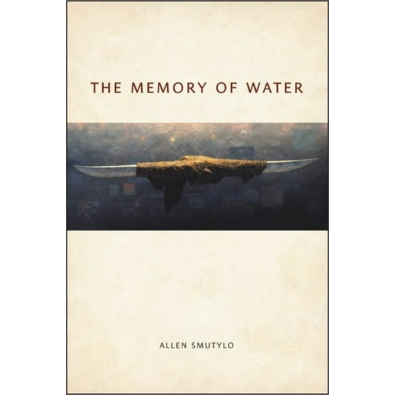 Life Writing The Memory of Water, Book 47, (Hardcover)