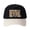 Black khaki, variant on REVIVAL Embroidered Patchwork Trucker Cap | Adjustable Unisex Snapback, Fresh Fire Essential