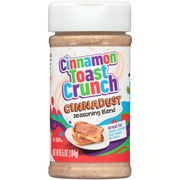 Cinnamon Toast Crunch™ Cinnadust™ Seasoning Blend 6.5 oz. Shaker