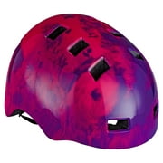 Schwinn Prospect Bicycle Helmet for Kids, Ages 8 and up, Pink