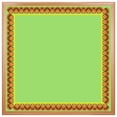 thumbnail image 2 of Hygloss Turkey Die-Cut Border, 72 Pieces, 2 of 2