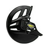 Cycra 1094-12 Black Front Disc Cover