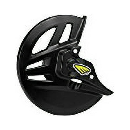 Cycra 1094-12 Black Front Disc Cover