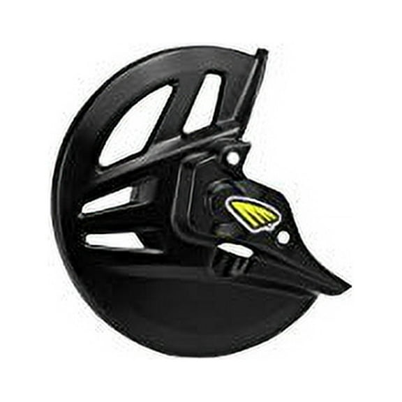Cycra 1094-12 Black Front Disc Cover