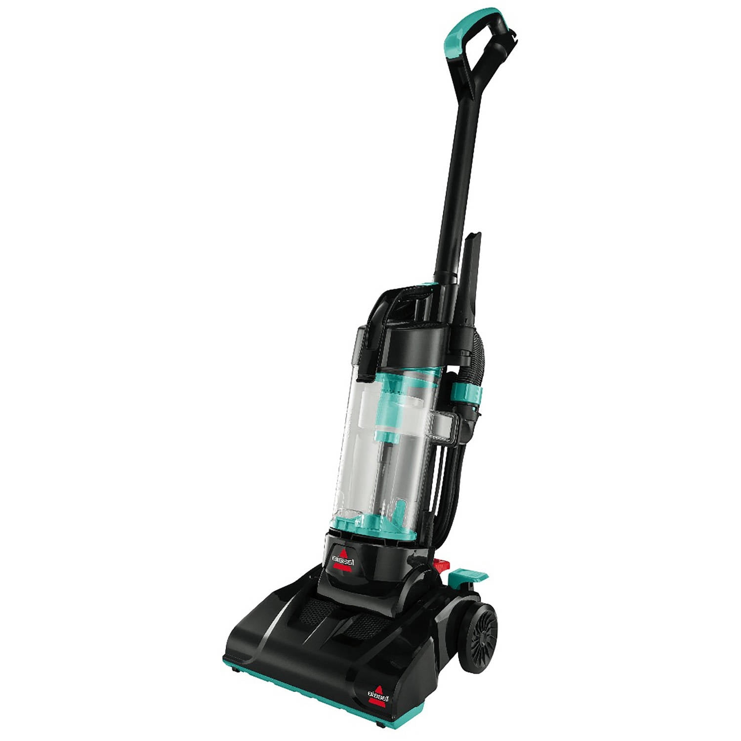 Bissell 2112 Series PowerForce Compact User Guide