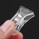 thumbnail image 2 of TABLETREANDS 10Ud Clips Para Alimentación De Peces Transparentes Con Ventosa Para De Peces, 2 of 4