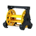 thumbnail image 2 of koolsoo Garden Hose Reel Cart Household Pipe Storage Rack for Patio Agriculture Lawn D, 2 of 9