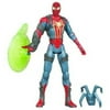 Concept Series Night Mission Spider-Man Action Figure