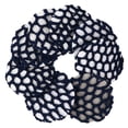 thumbnail image 4 of 8 Pcs Filets à Cheveux pour Femmes Ballet Danse Patinage Crochet Couvre-Chignon Couvre-Chef, 4 of 9