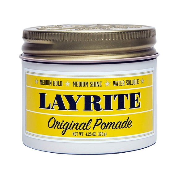 LAYRITE Original Pomade 4.25oz
